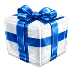 Rocket Casino: Gift Image